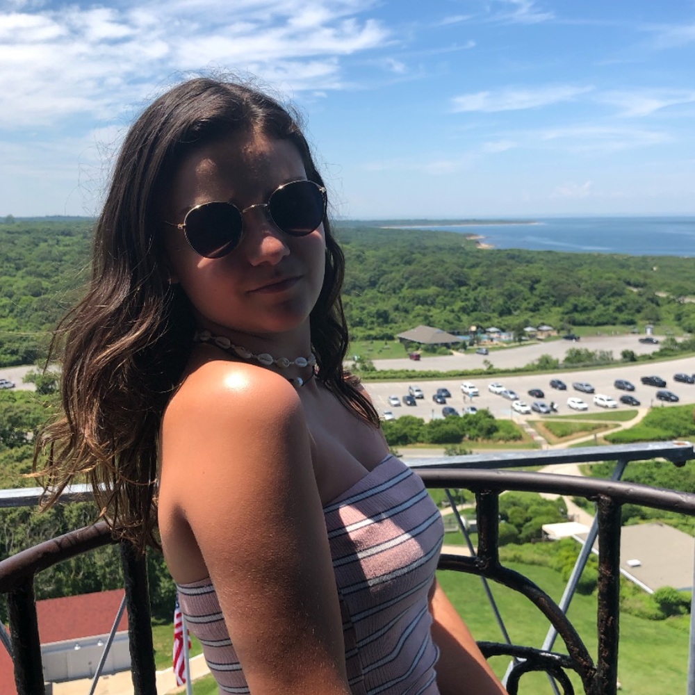 Meet your Posher, Kendall